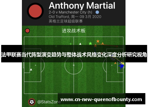 法甲联赛当代阵型演变趋势与整体战术风格变化深度分析研究视角